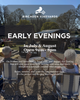 What's on this Summer at Birchden Vineyards