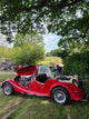 Classic Motor Breakfast Club