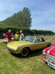 Classic Motor Breakfast Club
