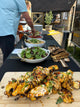 Blackbird BBQ & Acoustic Music Evenings