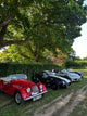 Classic Motor Breakfast Club